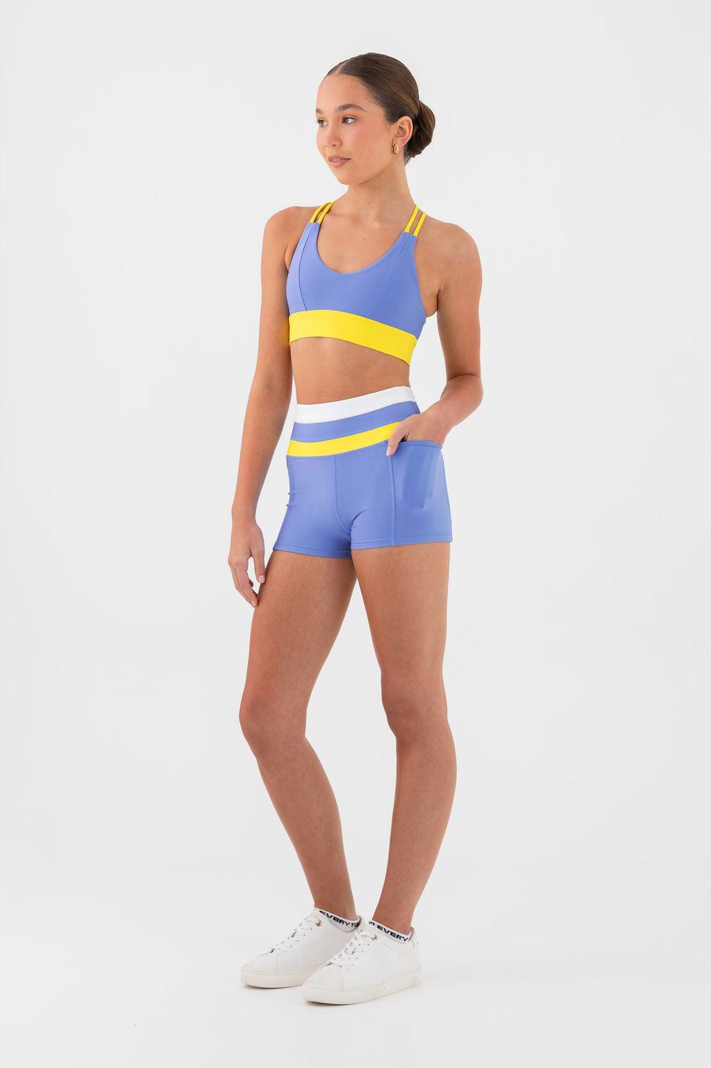 Every Turn On-The-Go Short