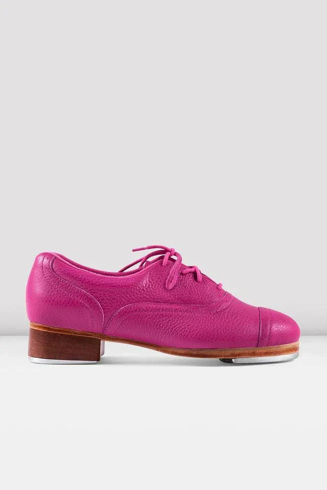 Jason Samuels Smith Tap Shoes - Ladies - Limited Edition Fuchsia