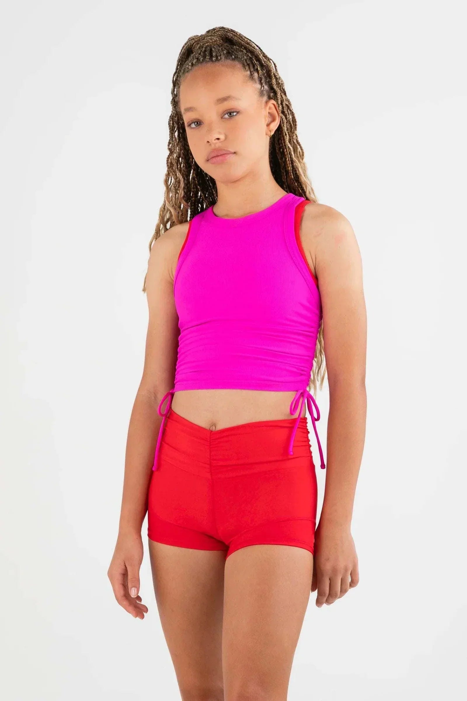 Blayze Shorty Short