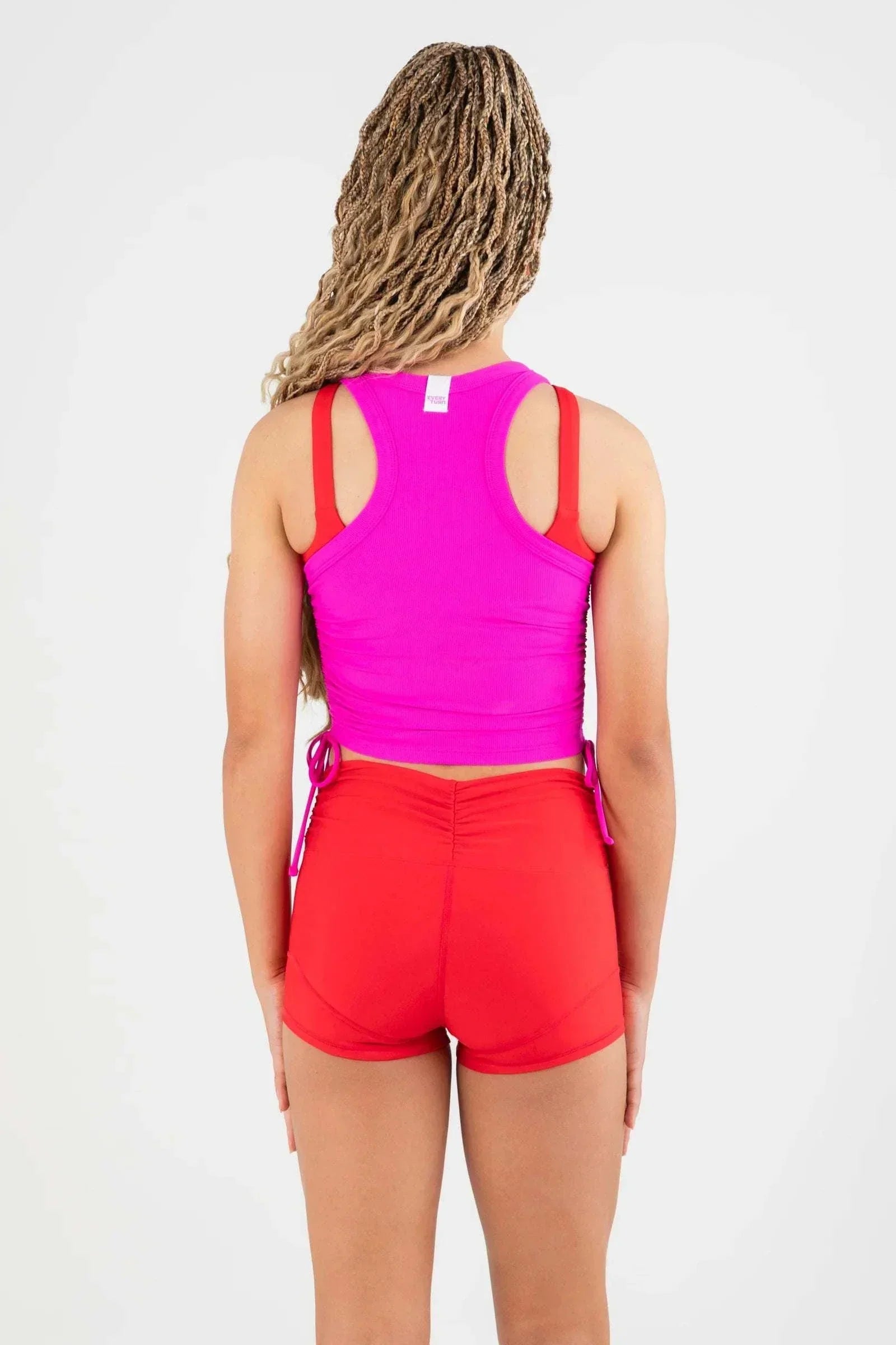 Blayze Shorty Short