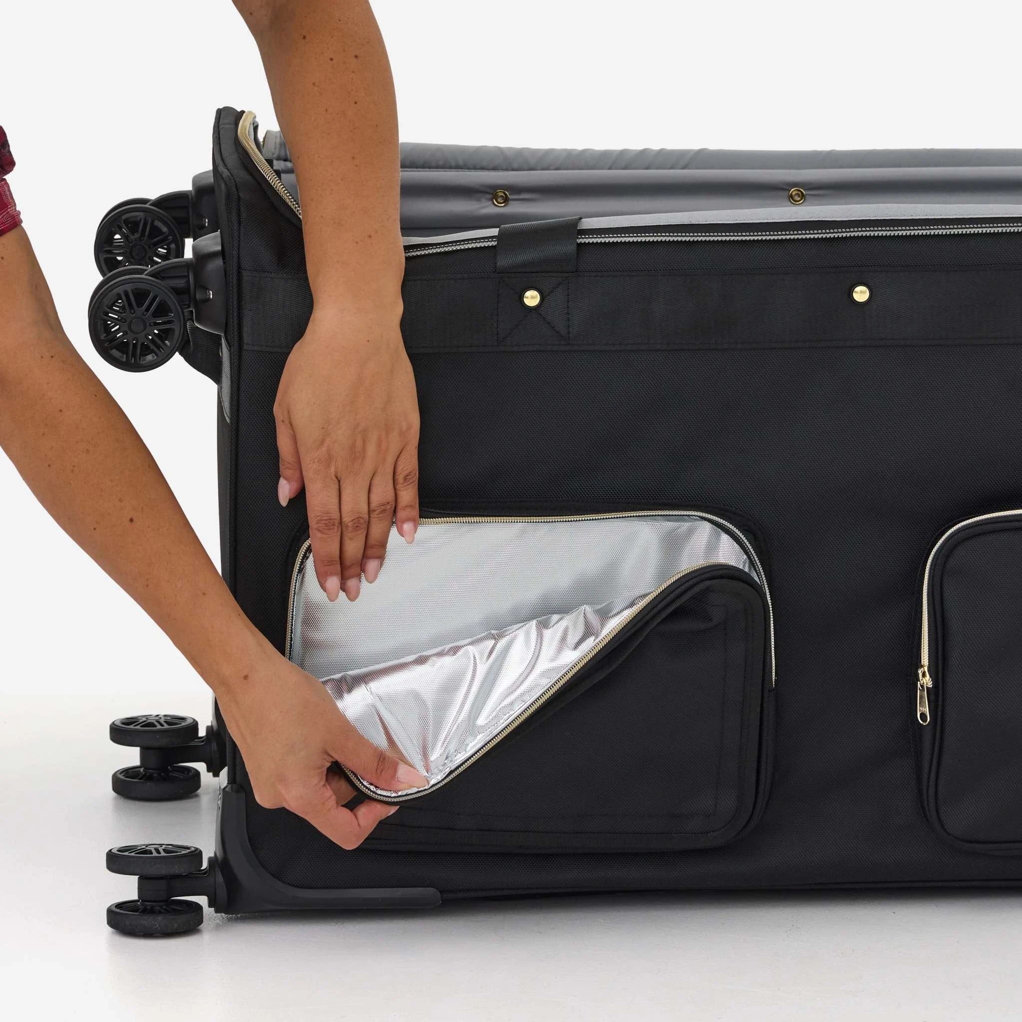 Rac n Roll Dance Bag