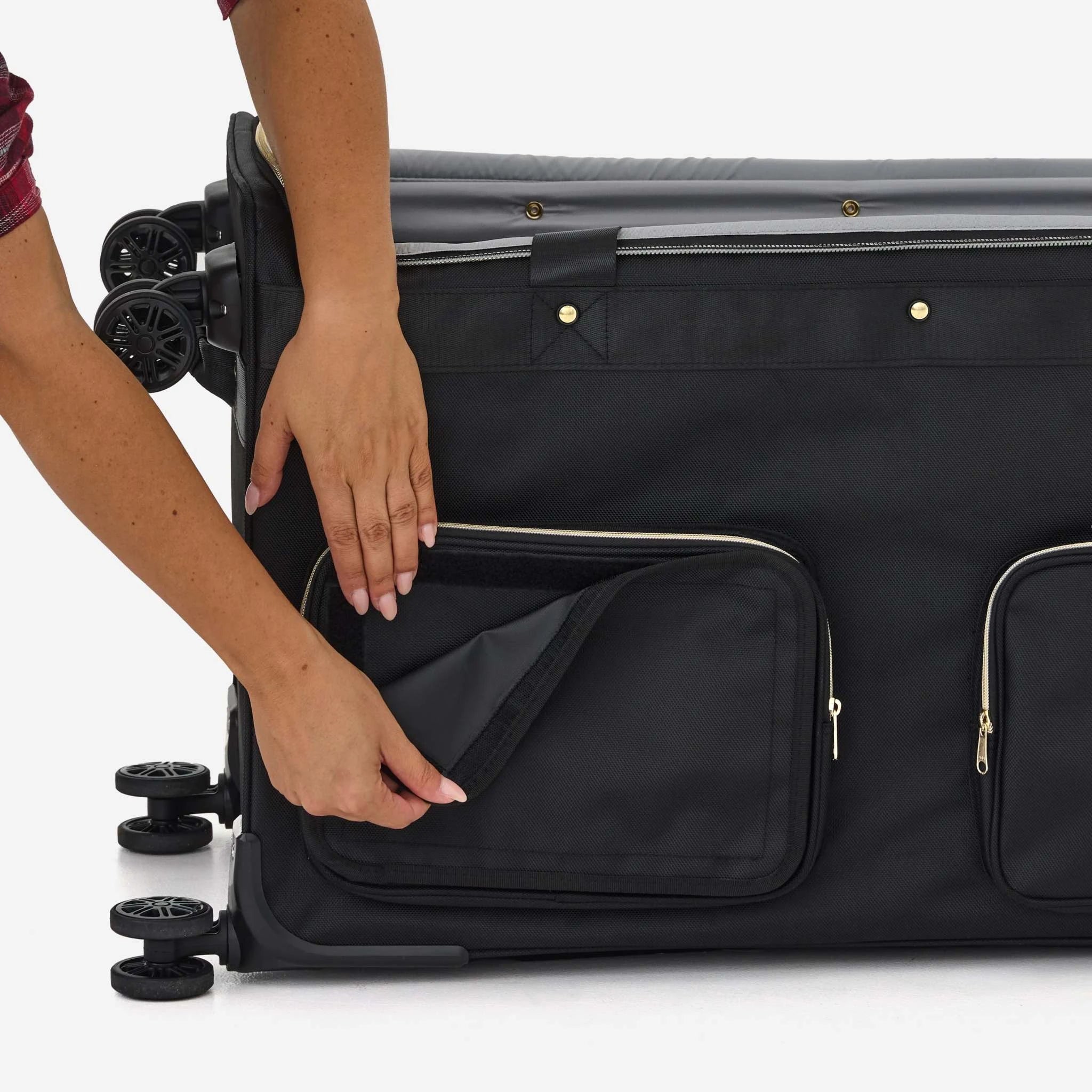 Rac n Roll Dance Bag