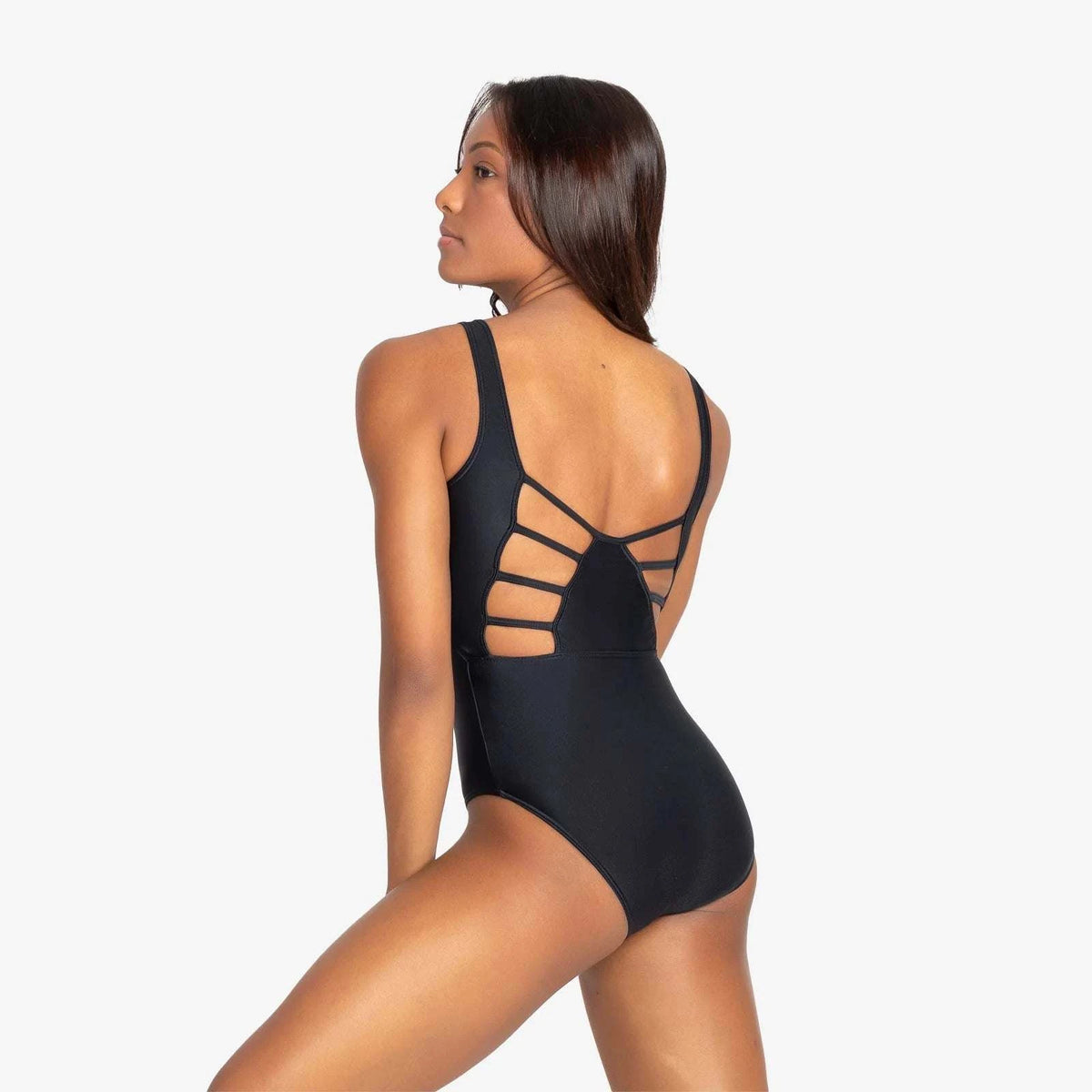 Adult Fashion Leotard