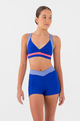 Every Turn Revolve Crop Top