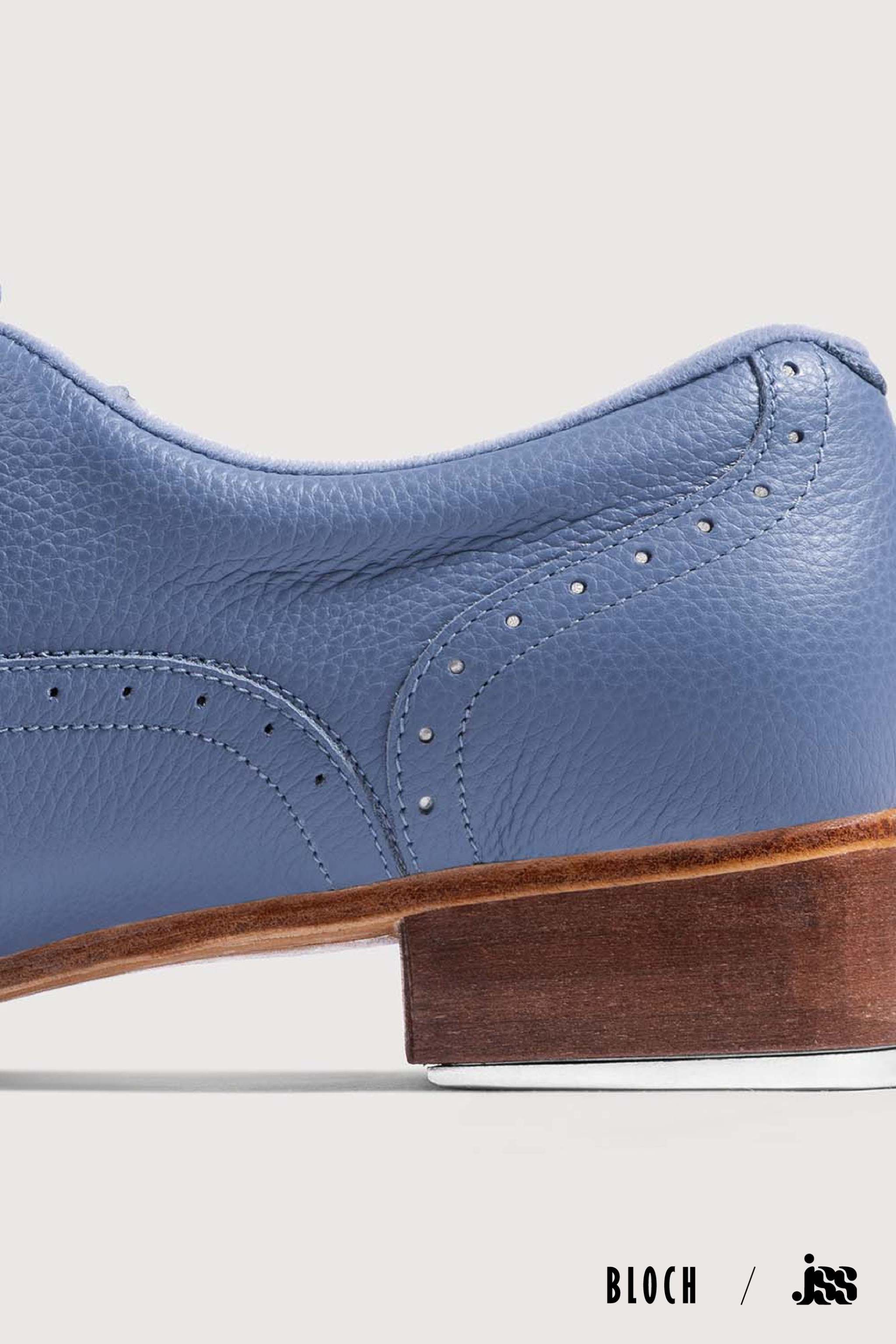 Bloch S0313L Limited Edition Jason Samuels Smith Ladies Tap Shoes