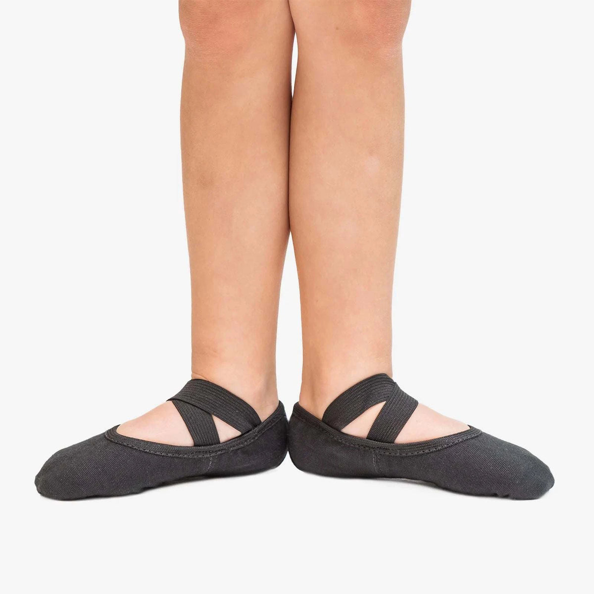 So Danca SD16S Bliss Child Canvas Split Sole Ballet Shoe