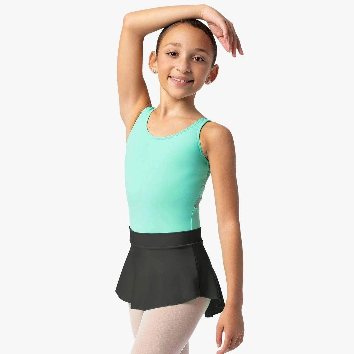 Child Ballet Skirt