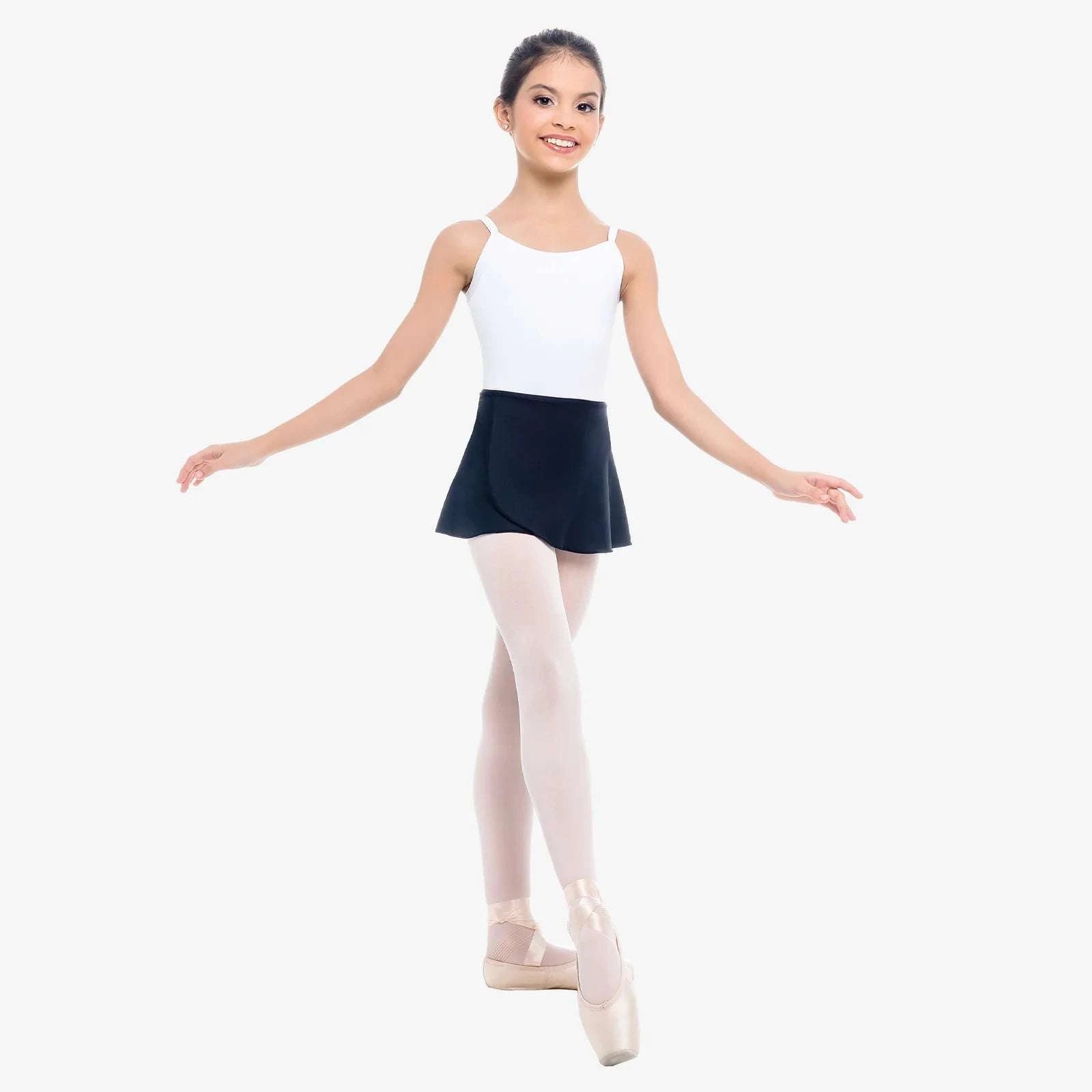 Child Ballet Skirt - Wrap