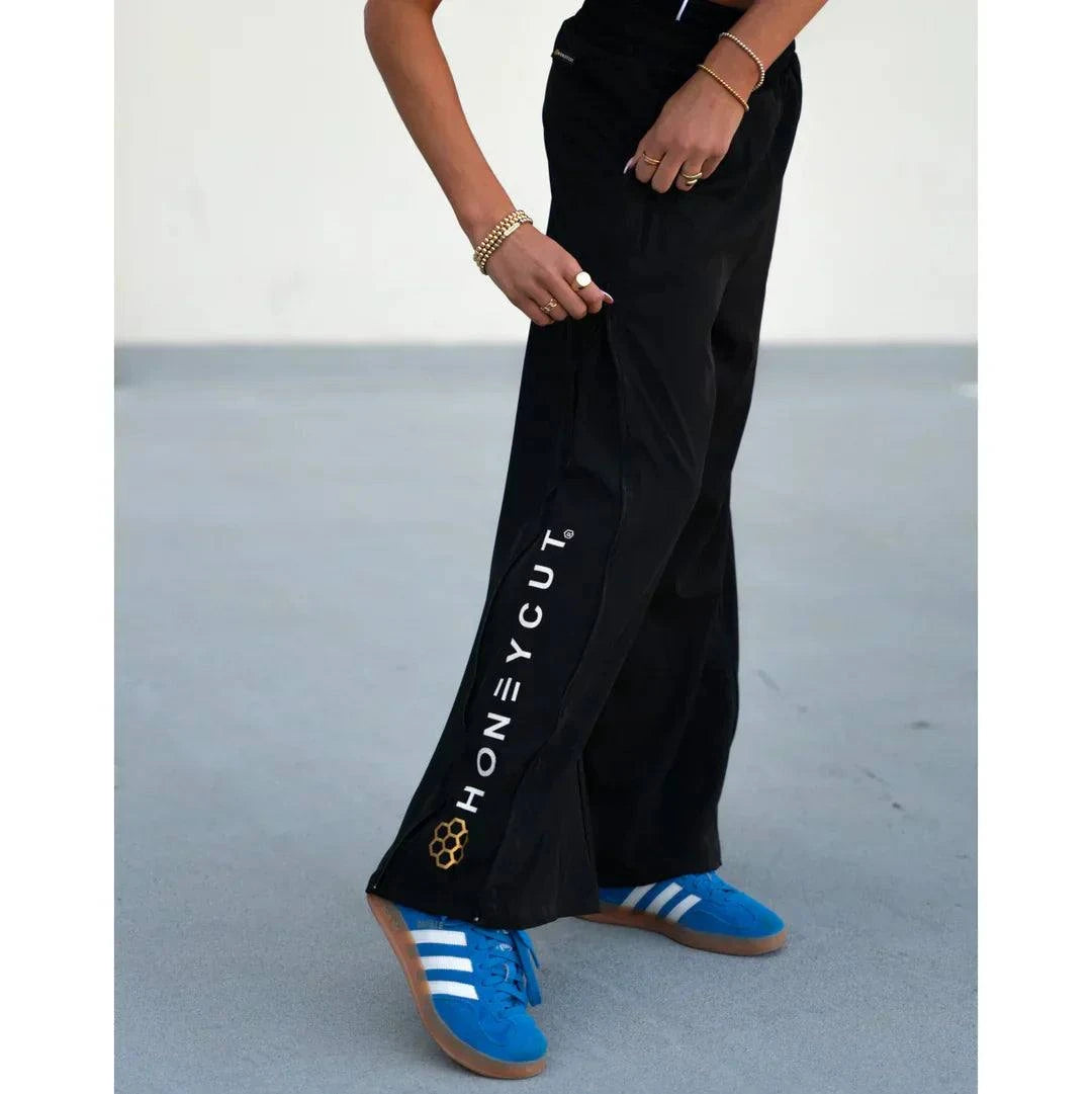 Zipper Pants - Sneak Peek Pants