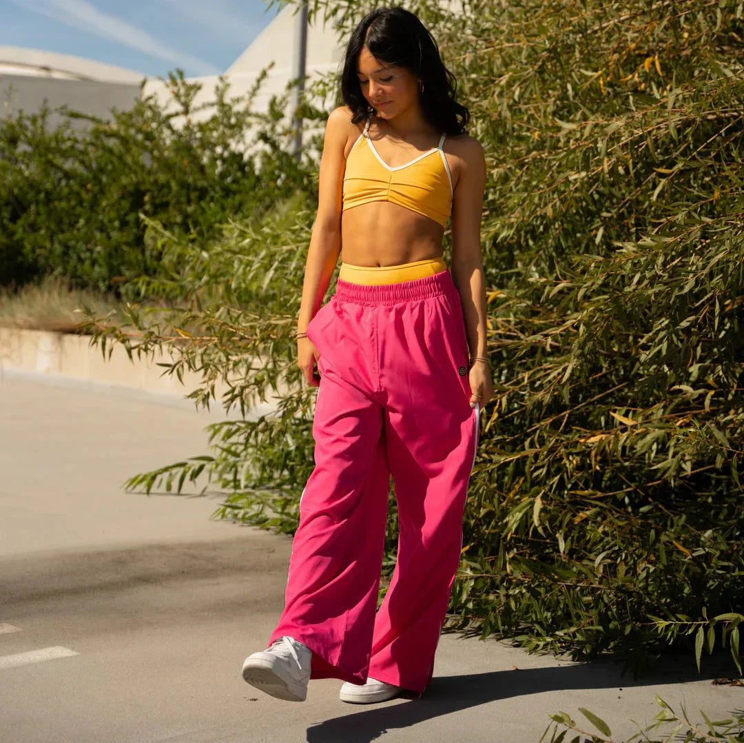 Zipper Pants - Sneak Peek Pants