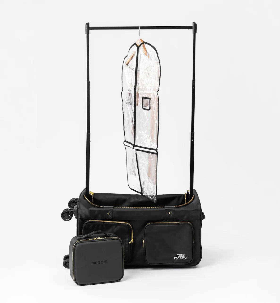 Rac n Roll Dance Bag