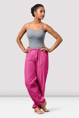 Ladies Trash Bag Pants - Ripstop