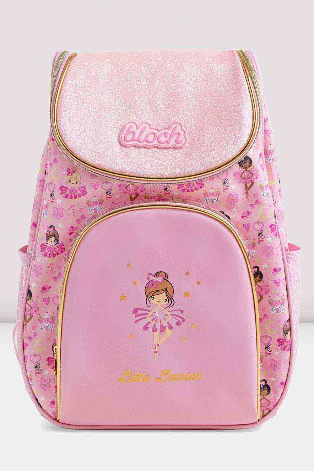 Girls Dance Backpack