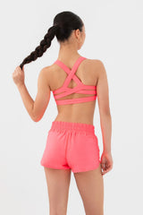 Every Turn Trailblazer Crop Top