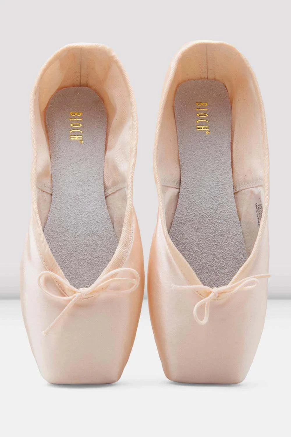 Bloch Heritage Pointe Shoes