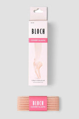 Bloch Covert 1-Inch Pointe Shoe Elastic A0185