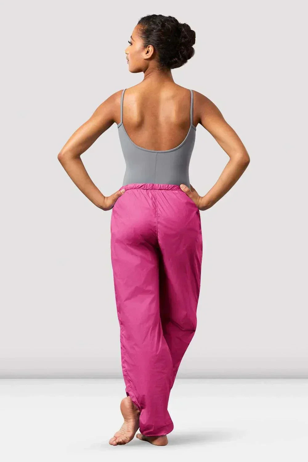 Bloch - Ladies Ripstop Pants