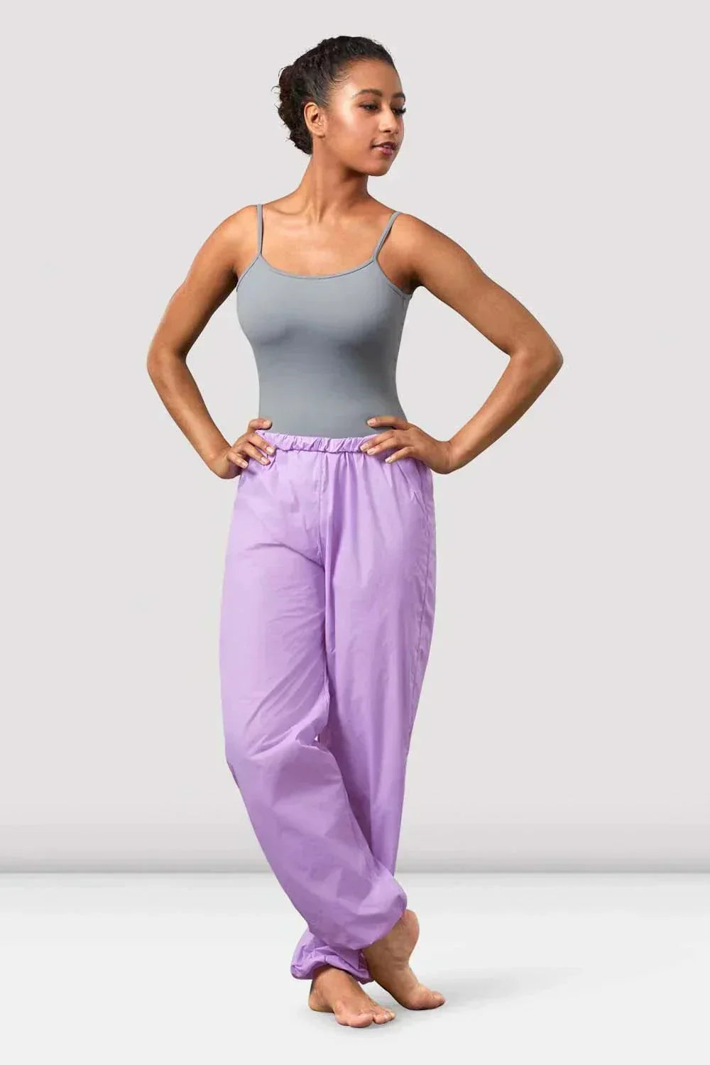 Bloch - Ladies Ripstop Pants