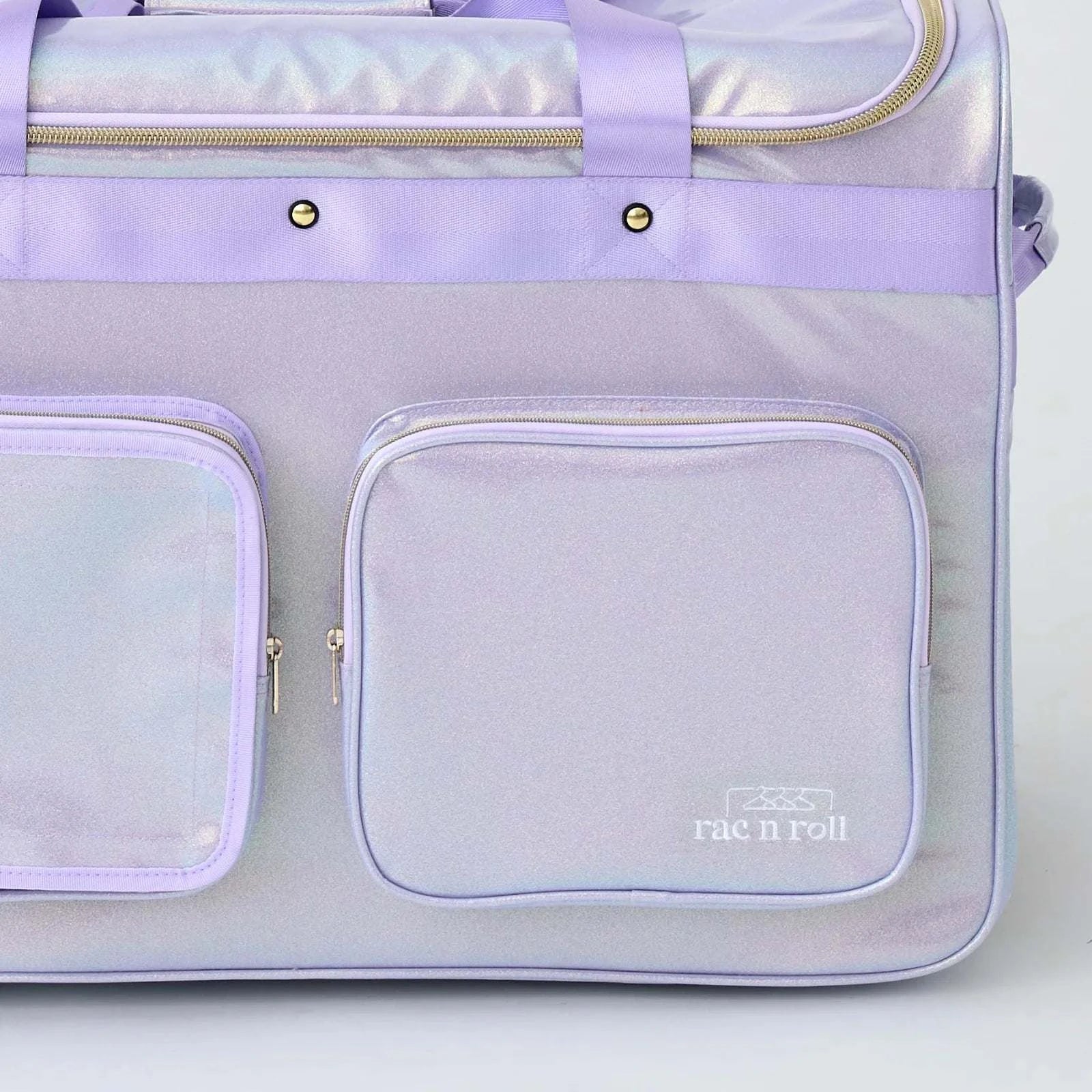 Rac n Roll Dance Bag Halo