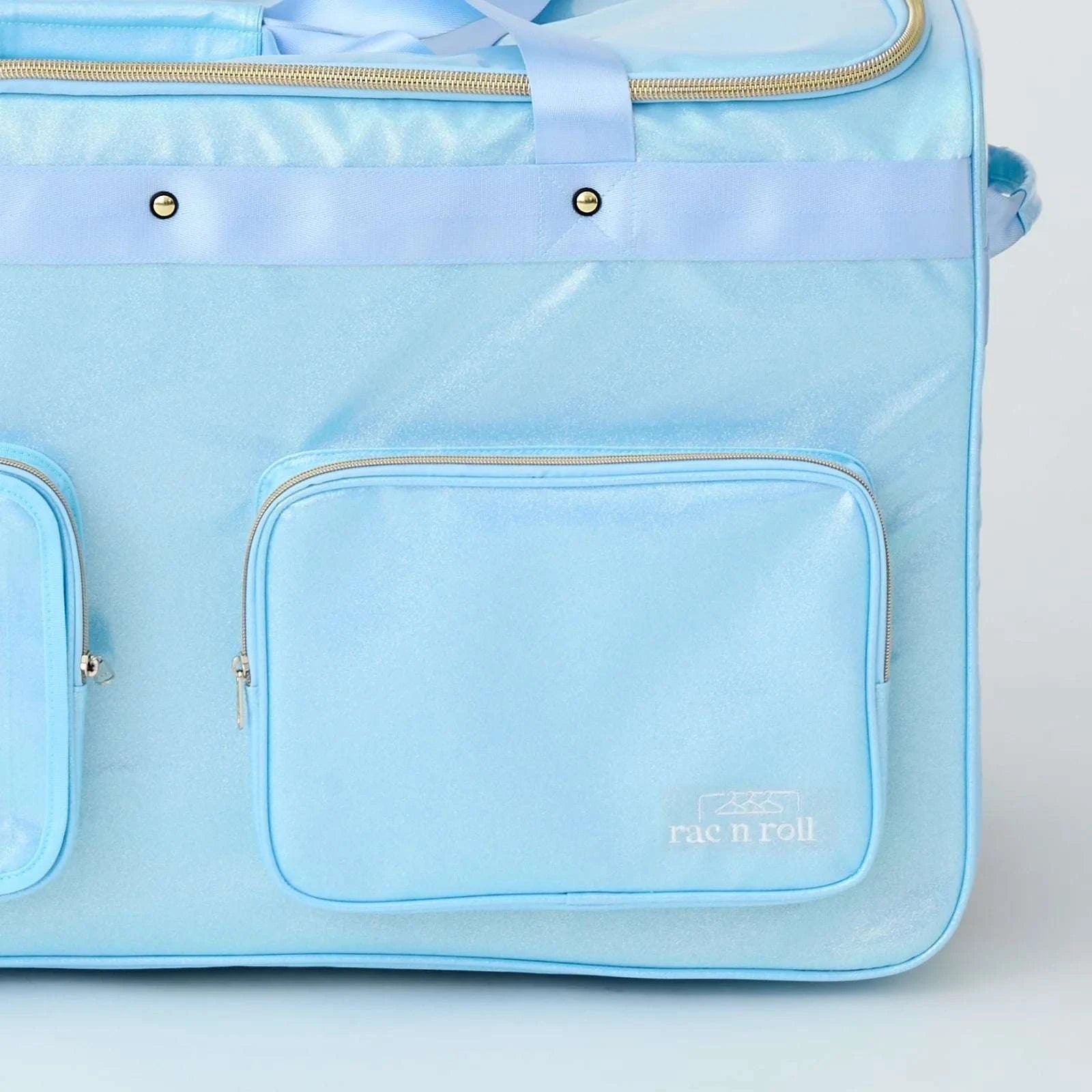 Rac n Roll Dance Bag Halo