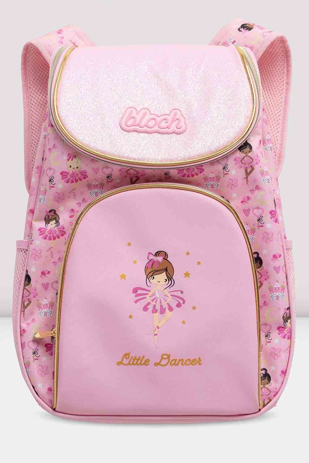 Girls Dance Backpack