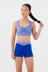 Every Turn Zazzy Crop Top