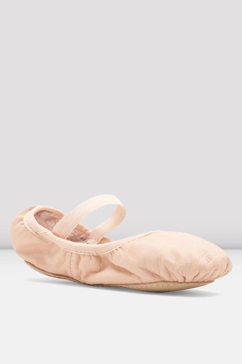 Bloch Children's Belle Leather Ballet Shoes S0227T