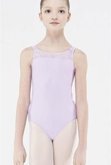 Girls Dance Leotard