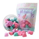 Best Seller! Bubble Bath Bombs | Mermaid Gifts Seriously Shea 