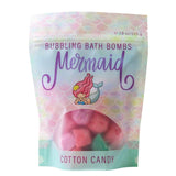 Best Seller! Bubble Bath Bombs | Mermaid Gifts Seriously Shea 