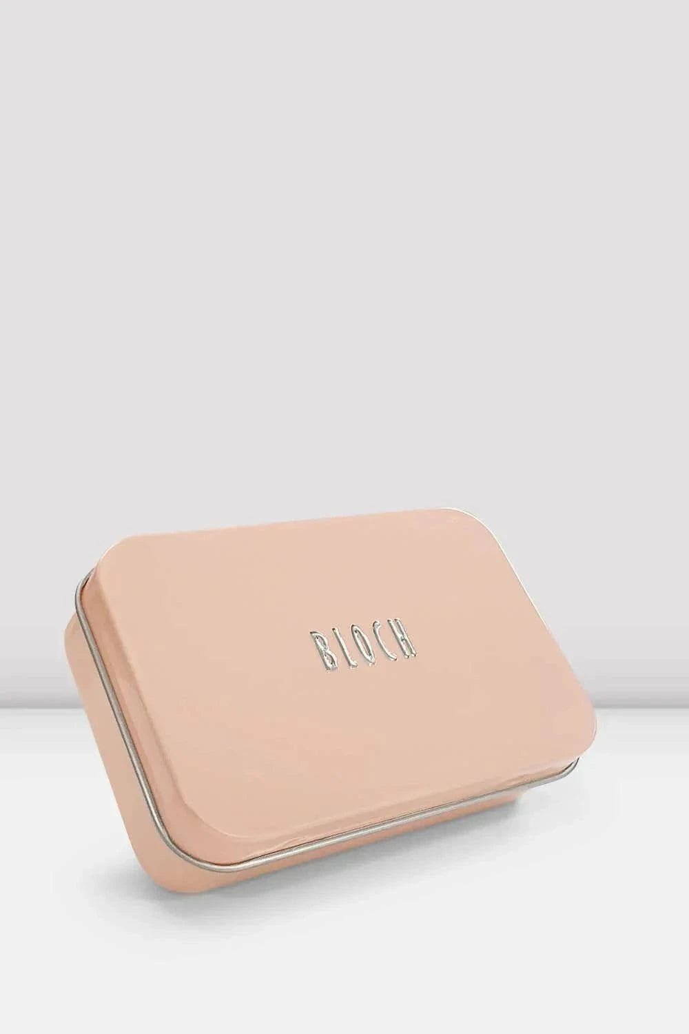Bloch Classic Ribbon Kit with satin ribbon and elastic for pointe shoes