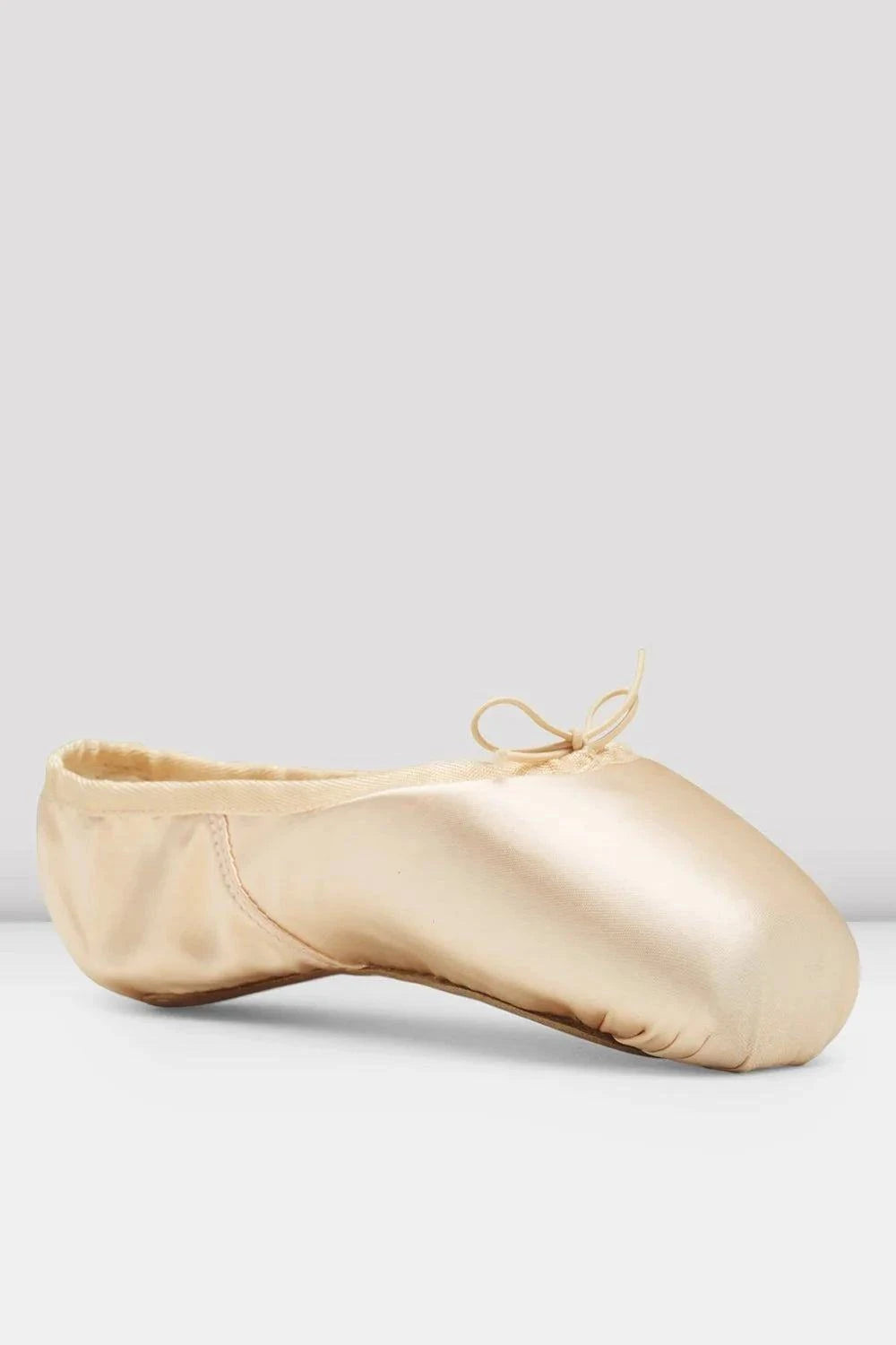 Bloch European Balance Pointe Shoes for ballet dancers