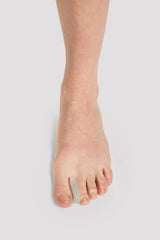 Bloch Pointe Cushion Jumbo silicone toe spacers for dancer comfort