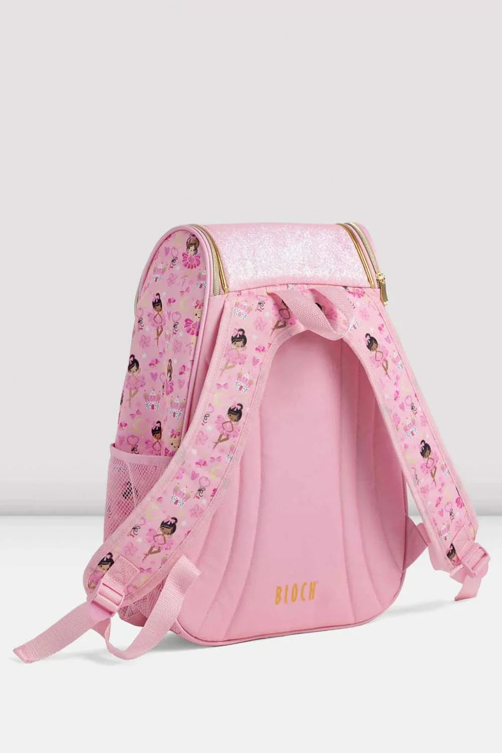 Girls Dance Backpack