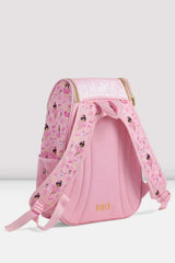 Girls Dance Backpack