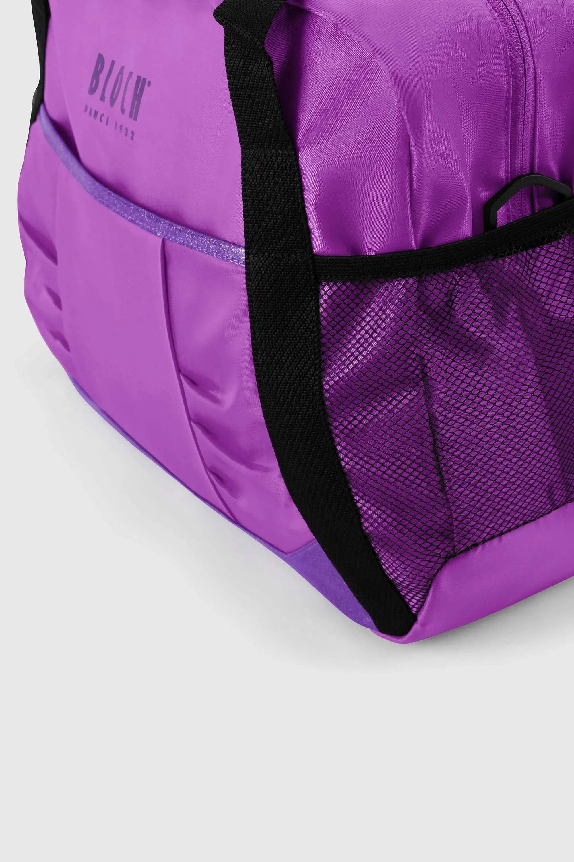 Dance Bag Bloch Recital Purple
