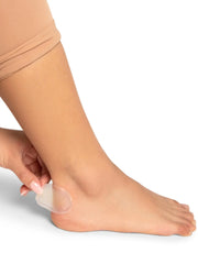 Capezio Bunheads Blister Pads BH1560 – hydrocolloid gel blister protection for dancers