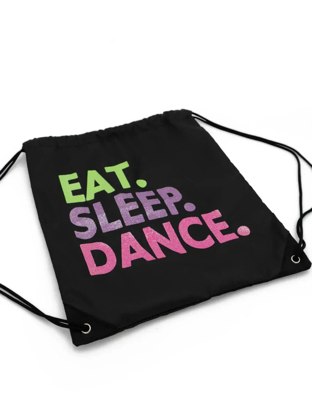 Drawstring Dance Bag