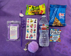 Texas Dance Supply Competition and Recital Gift Bag