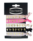 Dance Hair Ties Hair Accessories Mavi Bandz 