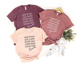 Dance Mom Shirt, Dance Mom Gifts, Dance Mom Life Shirt