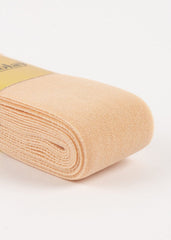 Elasticized ribbon for pointe shoes pack 2.4 yards