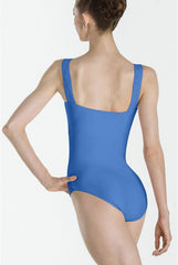 Tank Leotard - Emeraude