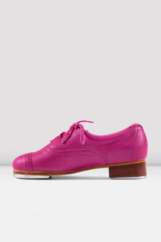 Jason Samuels Smith Tap Shoes - Ladies - Limited Edition Fuchsia