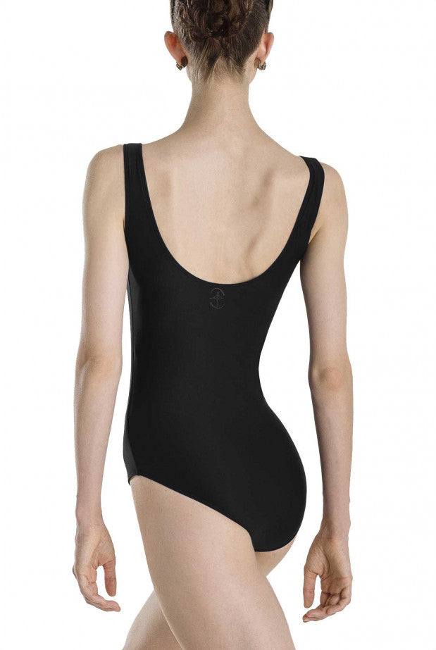Womens & Girls Tank Leotard Wear Moi Faustine