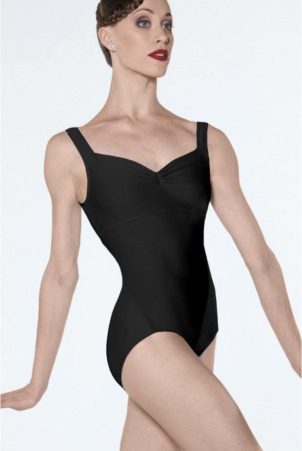 Women's Tank Leotard Wear Moi Galate