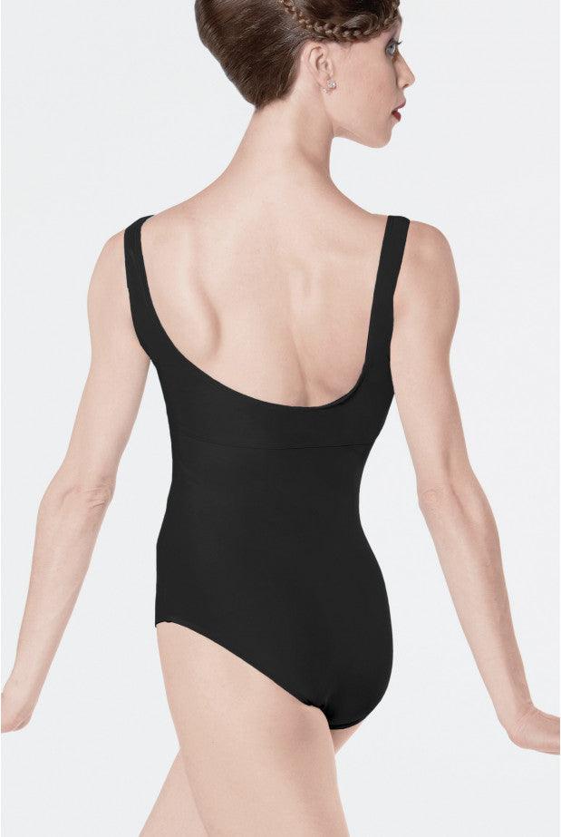 Women's Tank Leotard Wear Moi Galate