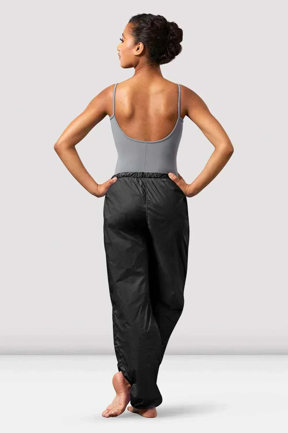 Bloch - Ladies Ripstop Pants