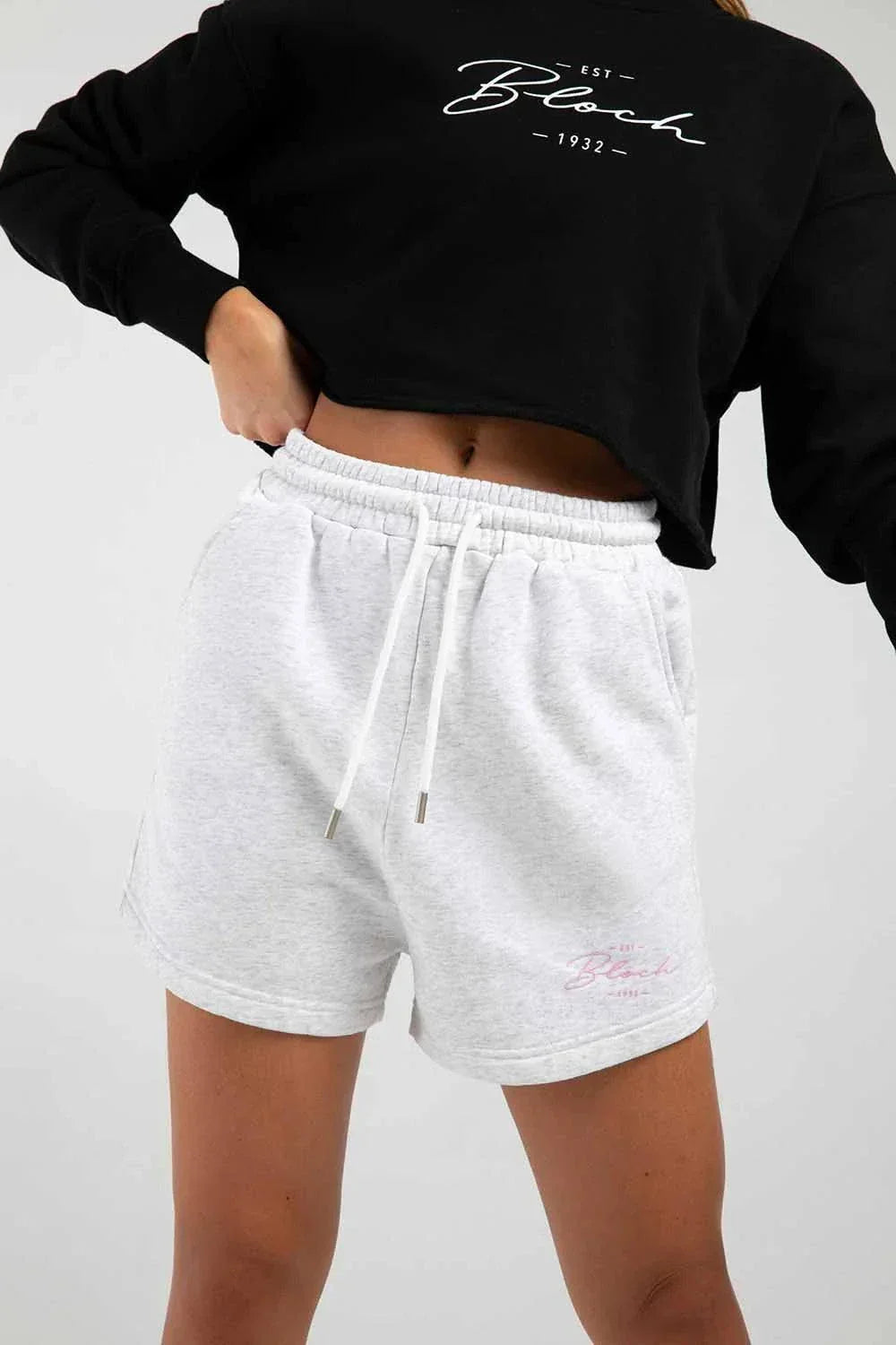 Terry Shorts - Off-Duty