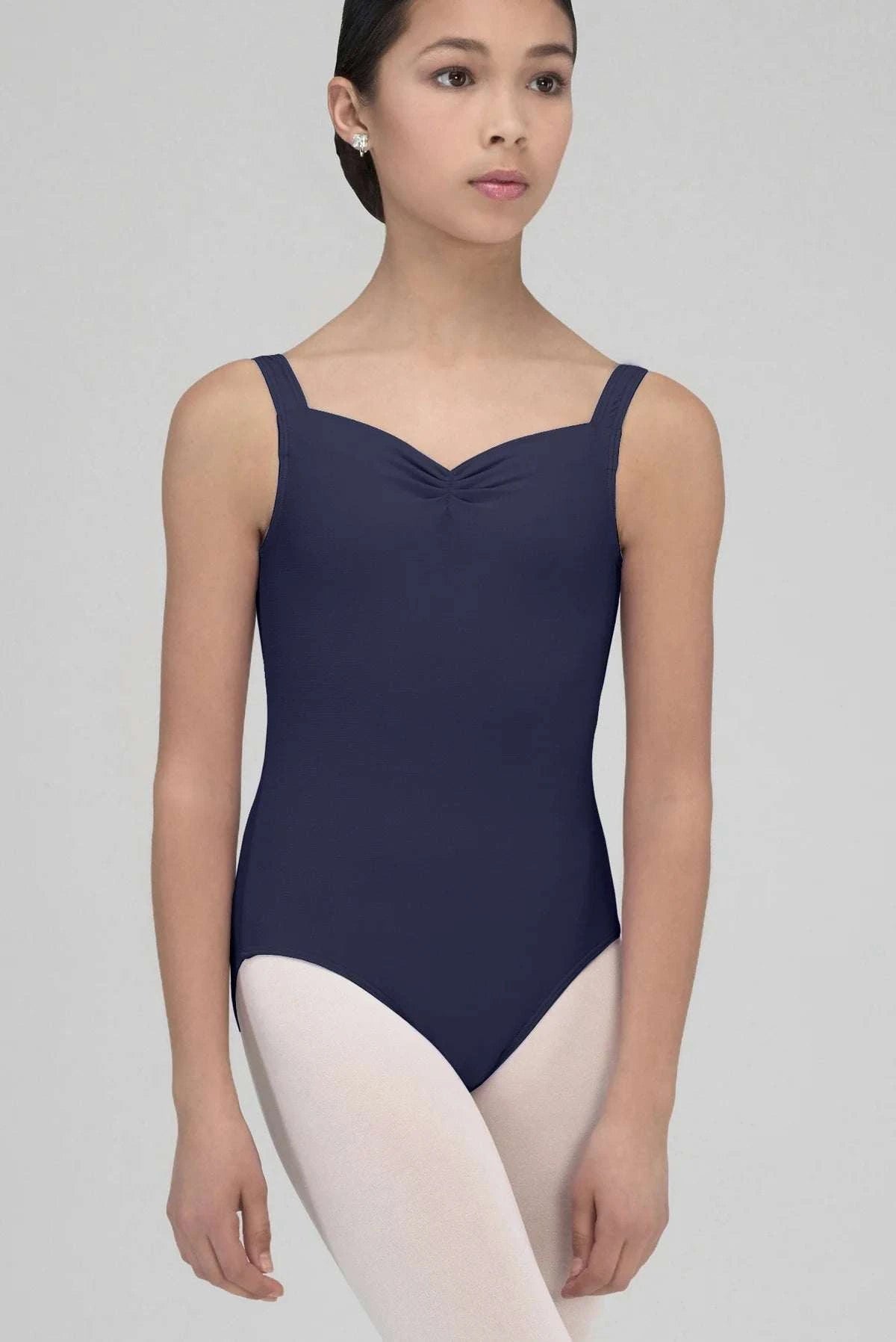 Faustine Tank Leotard - Womens & Girls